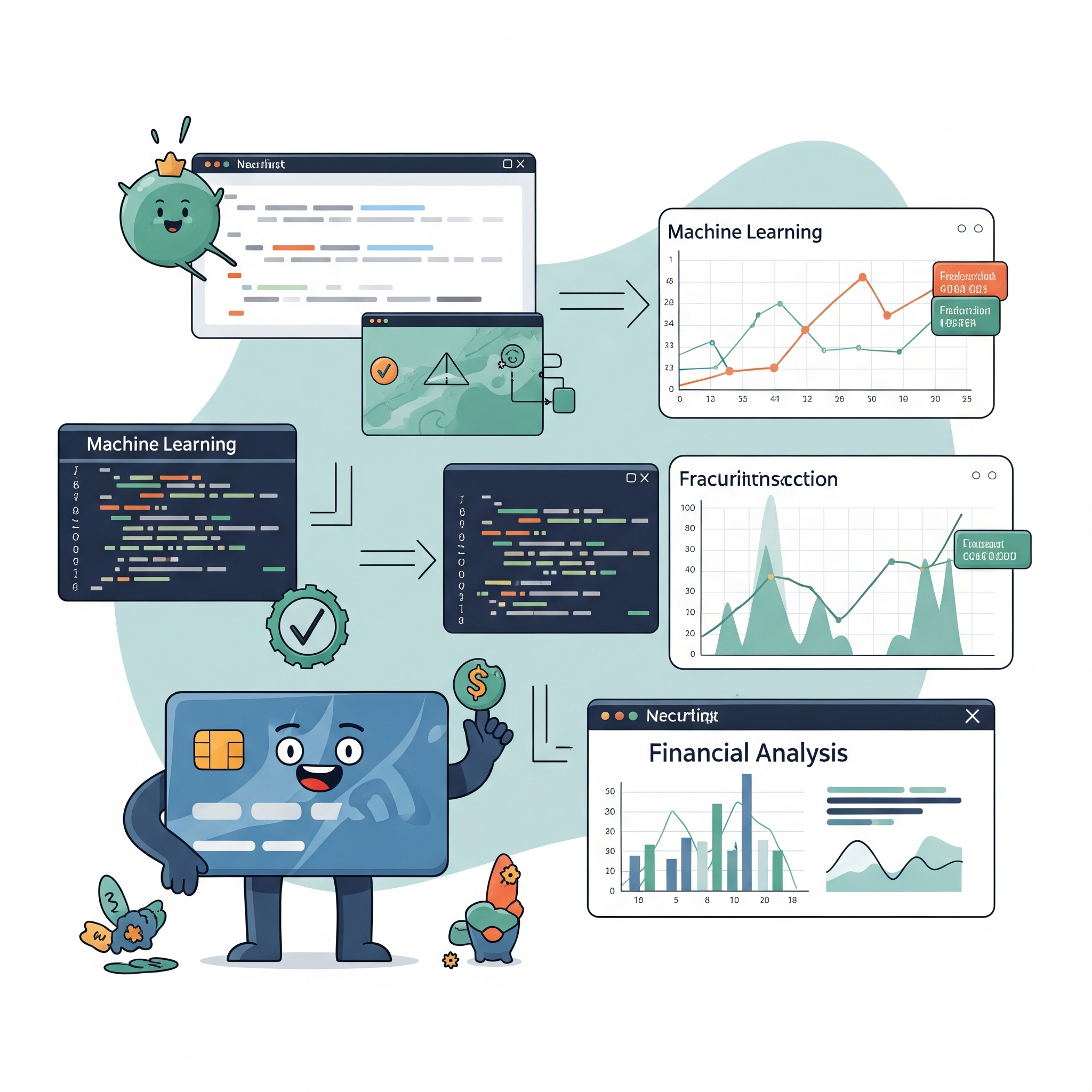Credit Card Fraud Detection Project